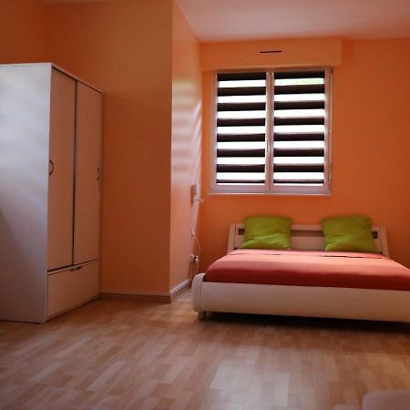 Commealamaison Saint-Louis  Bagian luar foto