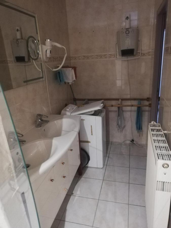 Commealamaison Saint-Louis  Bagian luar foto